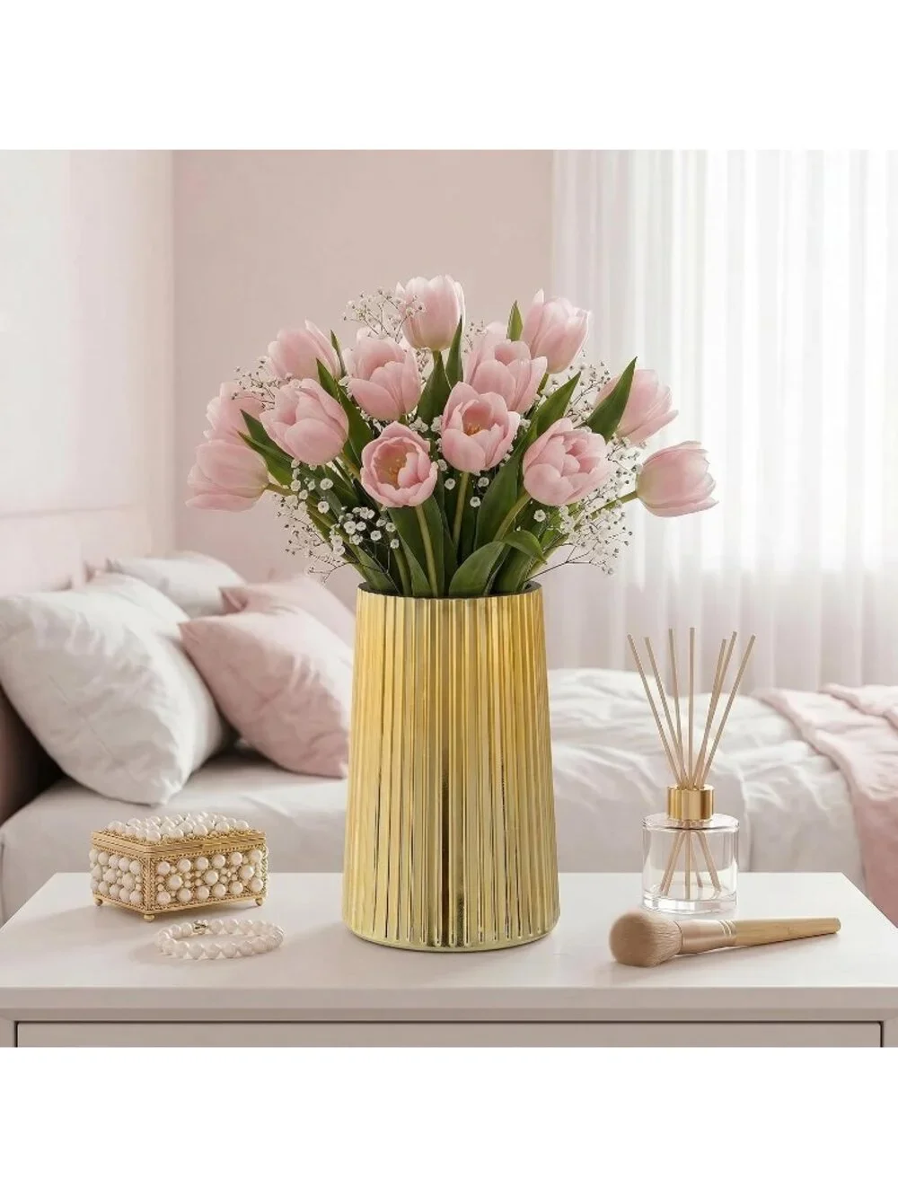 N/A aesthetic vase